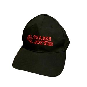 Trader Joe’s Baseball Cap Hat